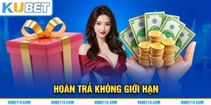 Hoàn trả không giới hạn