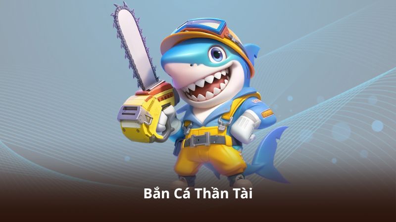 Bắn Cá Thần Tài – Chinh Phục Boss Khủng Và Nhiều Phần Thưởng Giá Trị